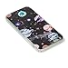 ycmcover iPhone 6/6S Case Heavy Duty Matte Finish Cover with TPU Soft Bumper Solar System Planet
