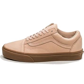 vans old skool veggie tan