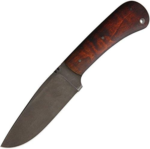 Hunting Knife Maple