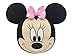 Minnie Mouse Plush Pillow and 40