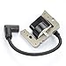 Hilom Ignition Coil for Tecumseh 35135 35135A 35135B HM70 HM80 HM90 HM100 HMSK80 HMSK85 HMSK90 HMSK100 HMSK105 OHV12 OHV13 OHV125 OVM120 OVXL120 OVXL125