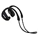Wireless Sport Headphone, Mpow Cheetah Bluetooth 4.1 Wireless Headphones Stereo Sport Running Gym Exercise Headsets Earphones Hands-free Calling Car Earbuds with CD Quality Talking/playing HD Sound via apt-X for iPhone 6 6plus 5S 4S Galaxy S6 S5 and iOS android Smartphones (Cool Black)