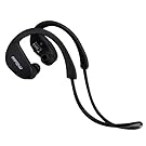 Mpow Cheetah Sport Bluetooth 4.1 Wireless Headphones Stereo Sport Running Gym Exercise Headsets Earphones-Retail Packaging-Black