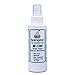 Brampton HF-100 Golf Grip Tape Solvent, Non-Toxic and Non-Flammable Spray Solution (4 Ounce Sprayer) primary