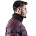 Face Mask Reusable – Anti Pollution Neck Gaiter – Face Covering - Scarf Shield for Men Women
