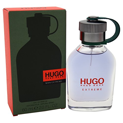 Hugo Boss Hugo Man Extreme EDP Spray, 2 Ounce