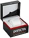 Invicta Men's 16965 Reserve Analog Display Swiss Quartz Silver Watch