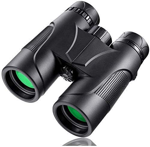 binoculars target