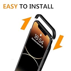 Battery Case for iPhone 11 Pro - 5.8