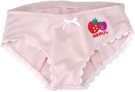 Amazon 夢コレ12 パンツ いちご P 39 ぬいぐるみ おもちゃ