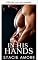 Livro Em suas mãos (Um romance dark de bilionário com diferença de idade)