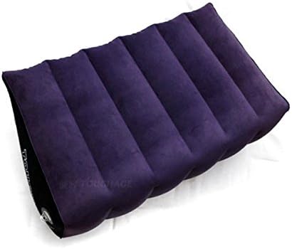 TOUGHAGE inflatable sex pillow sex ramp easy g spot ramp for couple