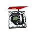 Backlight 1/1000 Seconds Accuracy Procoach Sports Stopwatch Alarm Clock with Double Separate Memory Timer