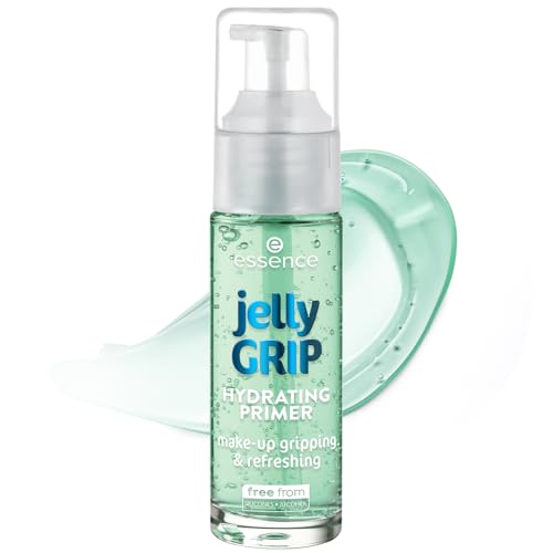 essence Primer jelly GRIP hydrating primer lunga tenuta (30ml)