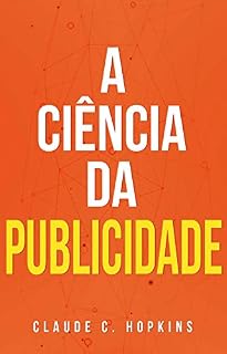 Livro A Ciência da Publicidade