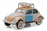 Greenlight 1: 64 Club V-Dub Series 3 - 1948 Volkswagen Type 2 Split Window Beetle Diecast Vehicle