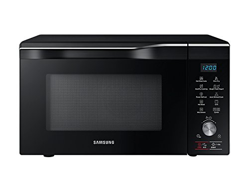 Samsung 32 L Convection Microwave Oven (MC32K7055CK, Black)