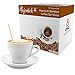 Majestick Goods Bamboo Wooden Coffee Stir Sticks 1000 Count | 7.5