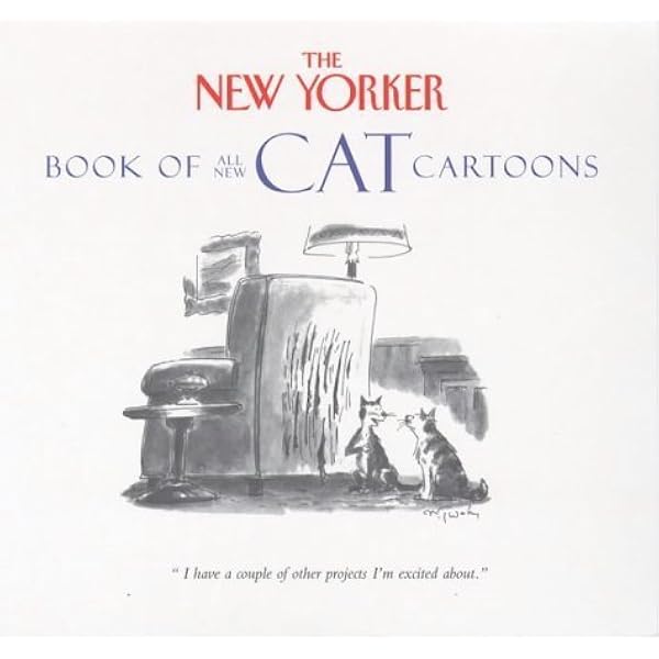The Complete Cartoons of The New Yorker: robert-mankoff