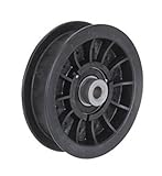 Rotary 8602 Idler Pulley