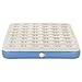 Aerobed 2000032188 Sleeping Bags & Cots, Queen, RoyalBlue