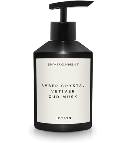 Amazon.com : ENVIRONMENT Inspired by Designer Perfume BR540 Lotion