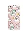 iPhone 6 Plus/6S Plus Case,Blingy's Newest Creative Cartoon Style Flexible Soft Transparent Clear Rubber TPU Case for iPhone 6 Plus/6S Plus (Cartoon Unicorn)