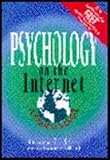 Psychology on the Internet, , 0132666022