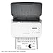 HP ScanJet Enterprise Flow 5000 s4 Sheet-feed OCR Scanner