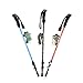 DAOTS Trekking Poles ,Walking Hiking Sticks/Hiking Poles for Hiking Trekking Walking