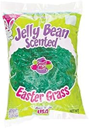 Jelly Bean Scented Easter Grass - Green
