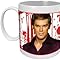 Amazon.com: Dexter Color Changing Mug: Dark Horse Deluxe, Dark Horse ...
