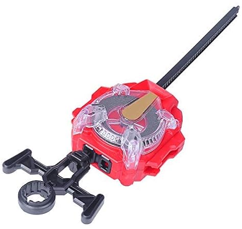 lego beyblade burst launcher
