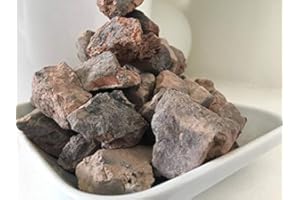 INDIA CLAY Red Nakumatt Crumbs