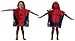 Jay Franco Hooded Towel, Spiderman Classic 22in x 44in
