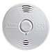 Kidde Worry-Free Bedroom Sealed Lithium Battery Power Smoke Alarm  P3010B - 21010161