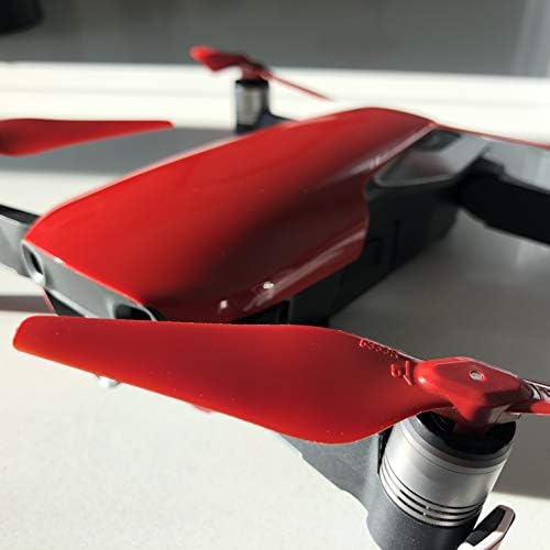 dji mavic air master airscrew