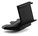 CD Car Mount, Liger Universal Click CD Slot Smartphone Car Mount Holder