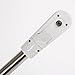 Mefeir Facial Steamer Ozone Ionic Hot Facial Steamer Beauty Salon Spa Makeup Rolling Base