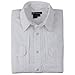5.11 Tactical Men's Taclite Pro Short Sleeve Shirt, Quick Dry, White, Large, Style 71175