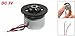 uxcell Replacement DVD Player RF-300F-12350 Spindle Motor DC 3V