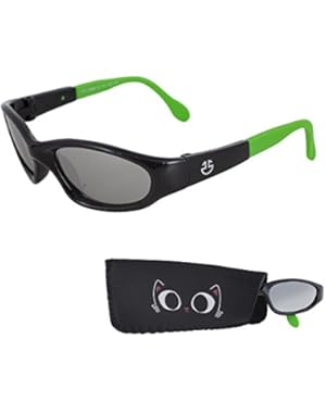 REVO Sunglasses for Babies – Mirrored Lenses - Reduces Glare, 100% UV Protection for Infants and Toddlers Ages...
