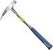 Estwing Rock Pick - 22 oz Geological Hammer with Pointed Tip & Shock Reduction Grip - E3-23LP primary