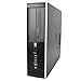 HP 8100 Desktop Computer Intel i5 3.2GHz Processor 8GB Memory 1TB HDD Genuine Windows 10 Professional (Renewed)thumb 2