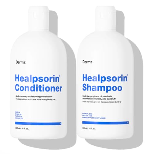 Shampoo & Conditioner