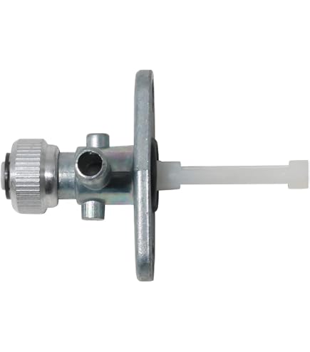 Amazon.com: Kimllam Gas Fuel Tank Switch Valve Petcock Replacement