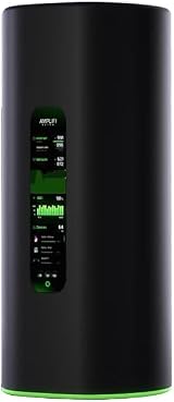 Ubiquiti AmpliFi Alien Tri-Band WiFi 6 Mesh System Router AX Gaming view 6