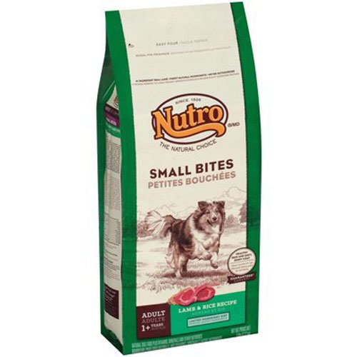 natural choice dog food