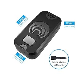 AreMe Wireless Bluetooth Controller Adapter
