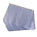 Morepack Shrink Wrap Bags for Gift Baskets, 24x30 inches Clear PVC Heat Gift Basket Shrink Bags 10 Pack